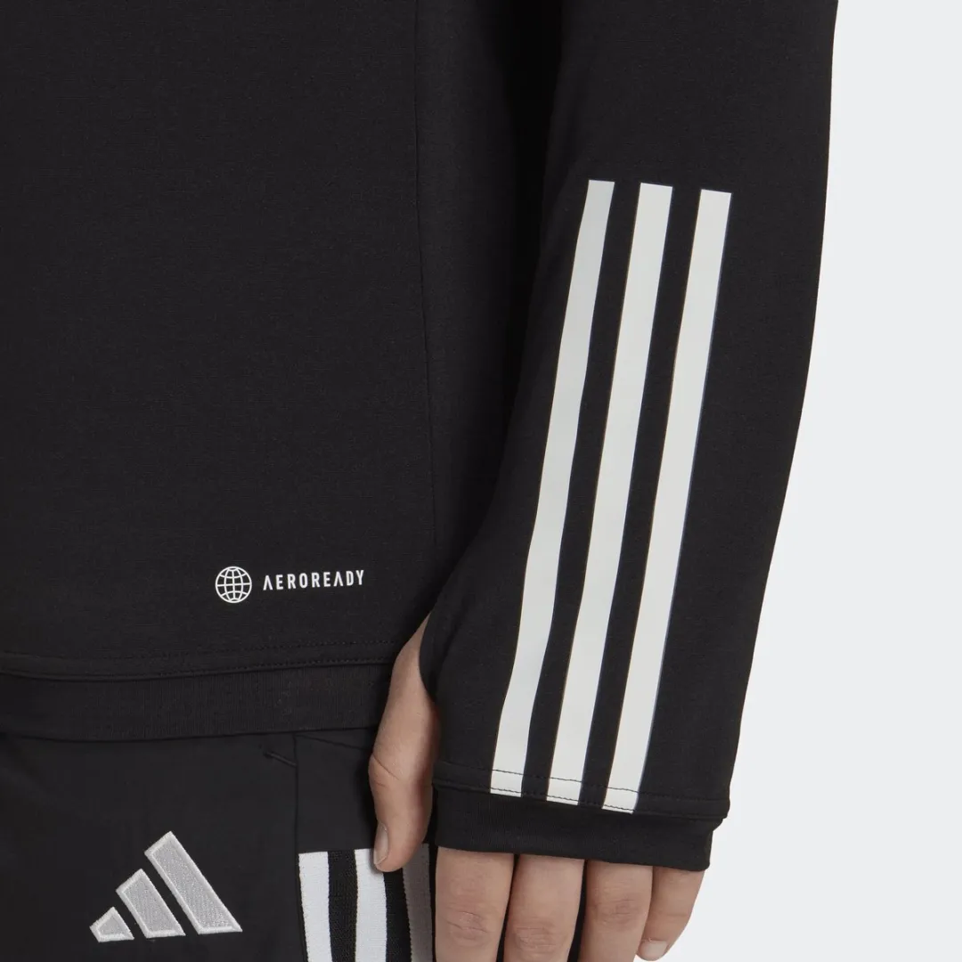 adidas Performance Tiro 23 Joggingpak HK7644 - Heren - Zwart - S
