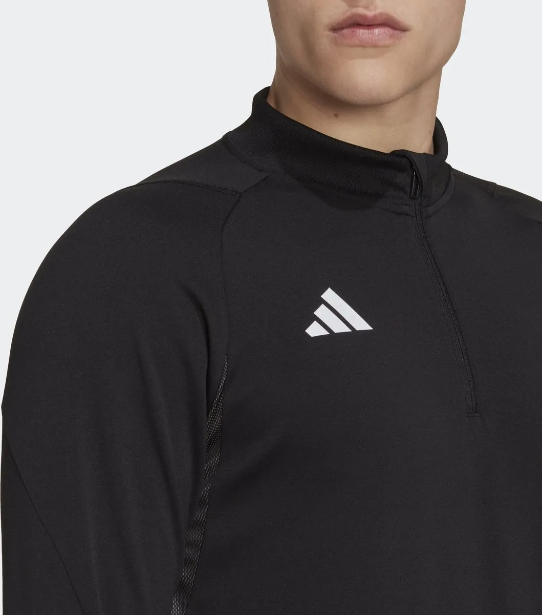 adidas Performance Tiro 23 Joggingpak HK7644 - Heren - Zwart - S
