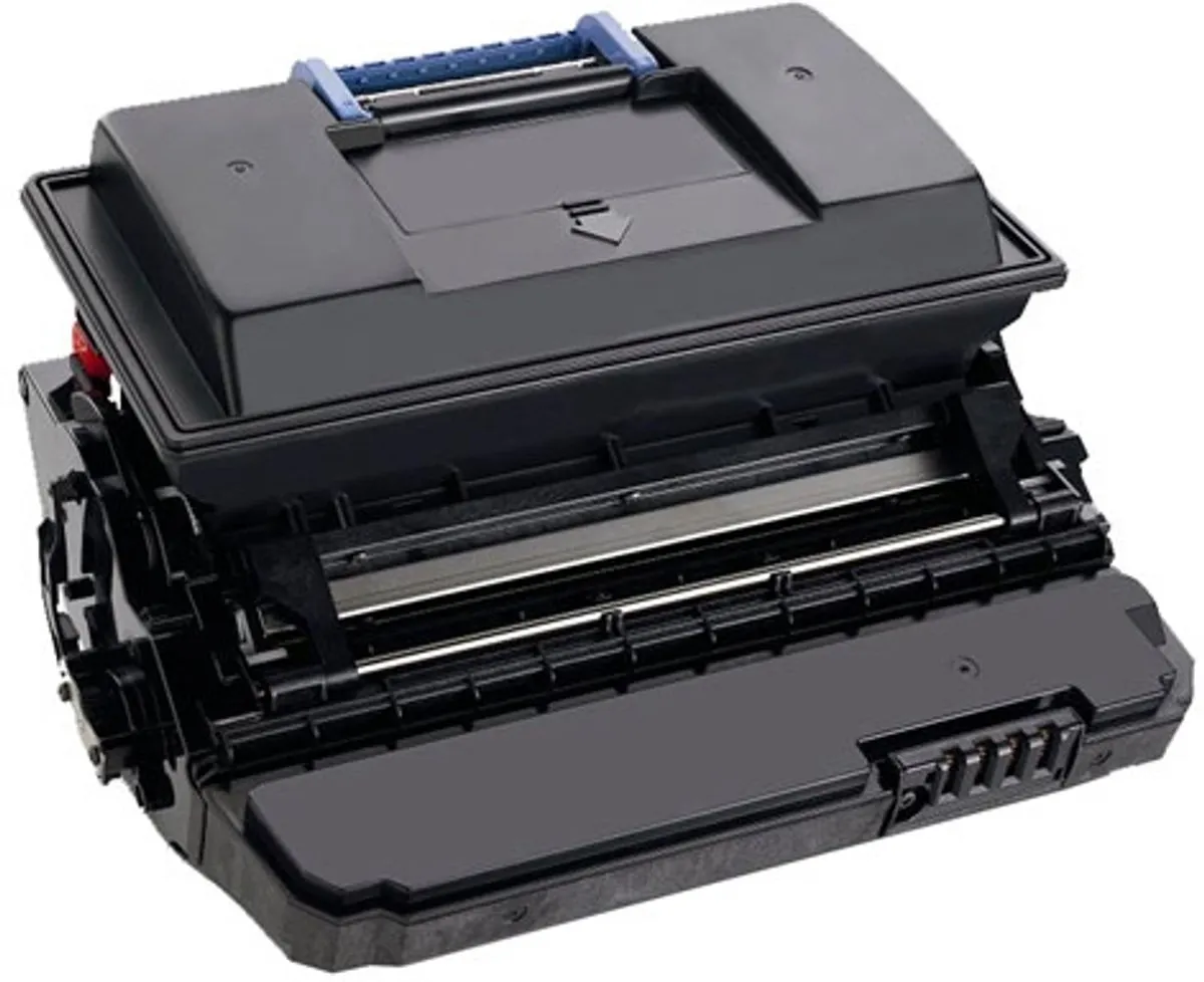 Dell 593-10332 Tonercartridge - Zwart