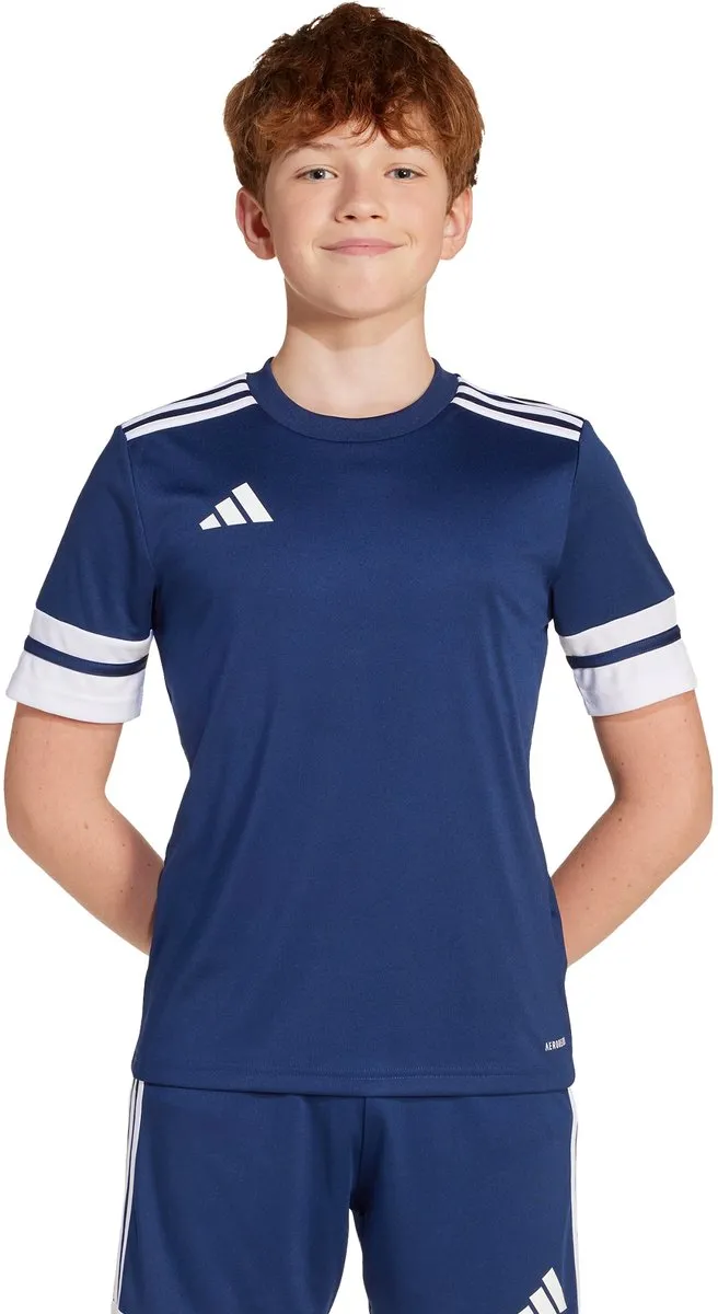 adidas Squadra 25 Shirt Junior 128