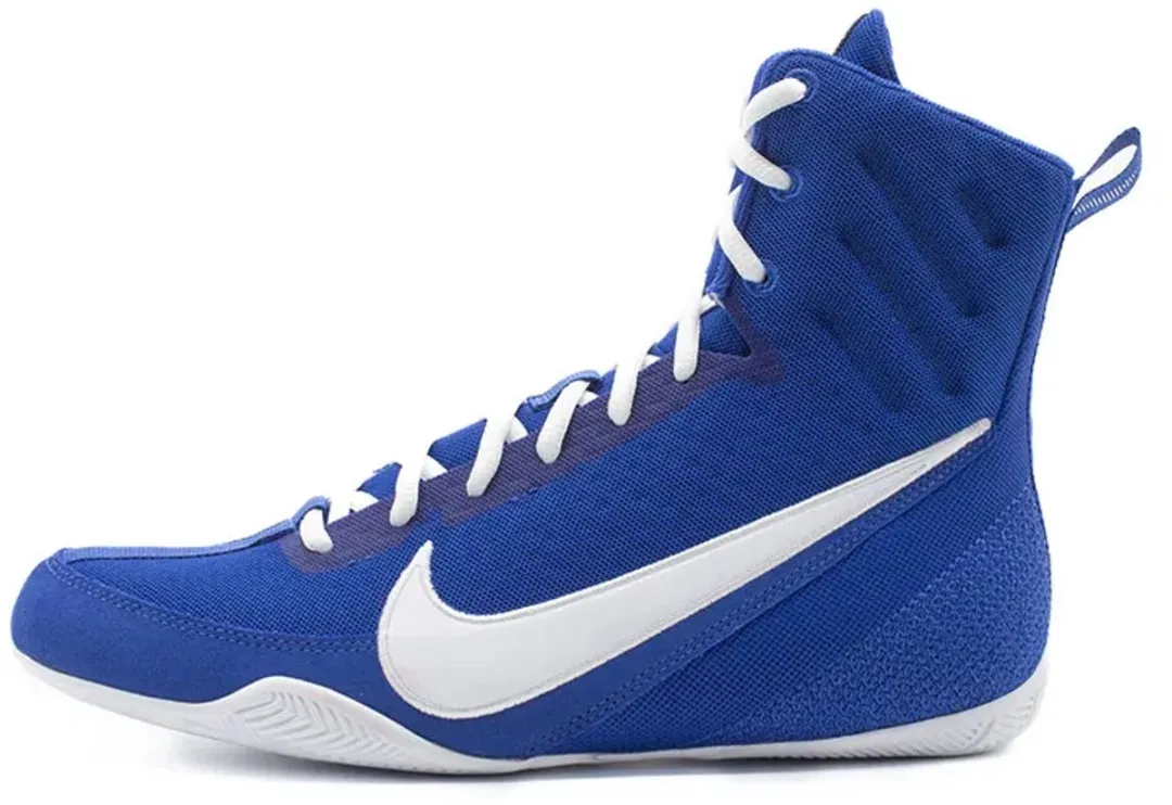Nike Machomai 3 Boksschoenen - EU 40.5 - Blauw