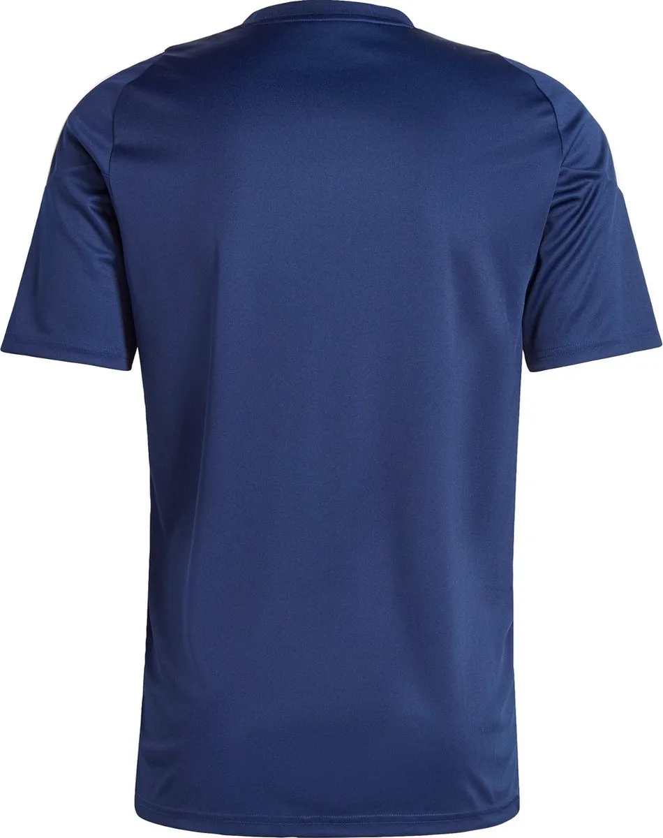 adidas Performance Tiro 24 Voetbalshirt S - Blauw - afbeelding 6 van 6