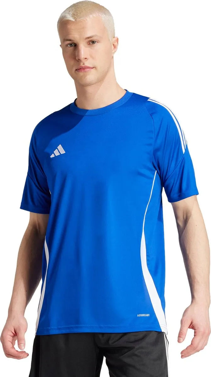adidas Performance Tiro 24 Voetbalshirt S
