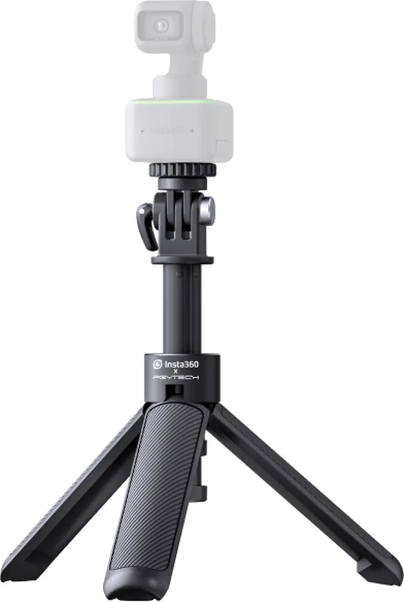 Insta360 Mini 2-in-1 Tripod CINSAAVB - Zwart
