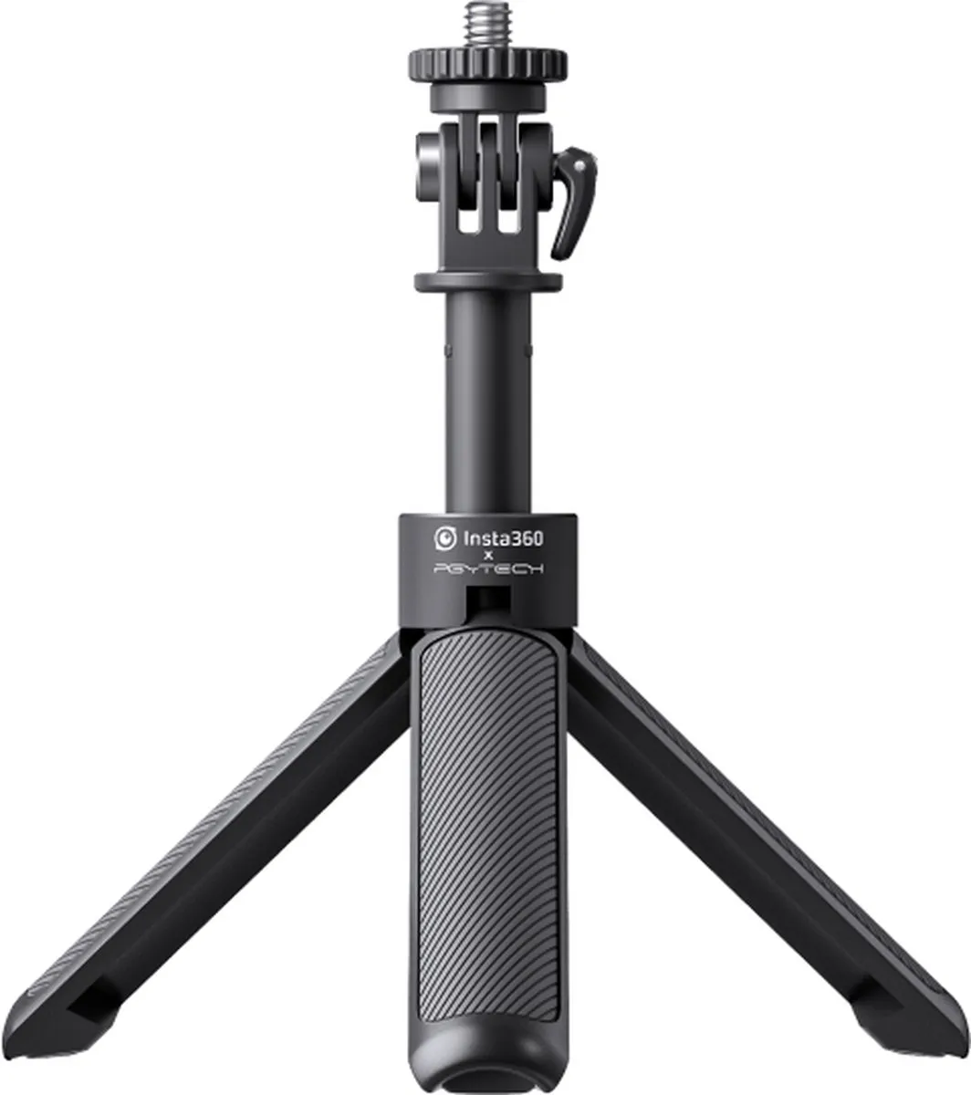 Insta360 Mini 2-in-1 Tripod CINSAAVB - Zwart