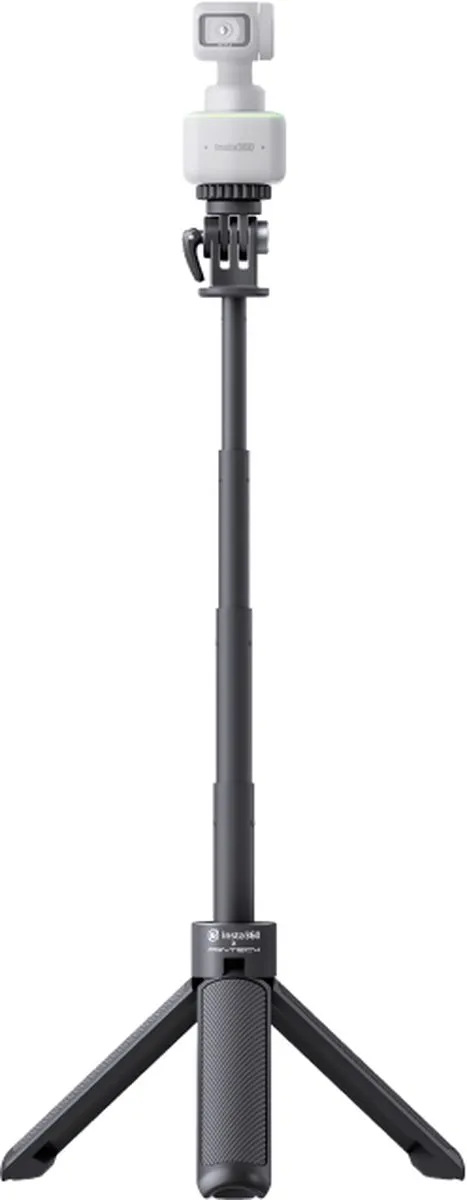 Insta360 Mini 2-in-1 Tripod CINSAAVB - Zwart