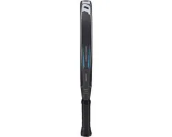 Dunlop FX Pro Gun Metal/Cyan/Metallic Silver - L0 - afbeelding 6 van 6