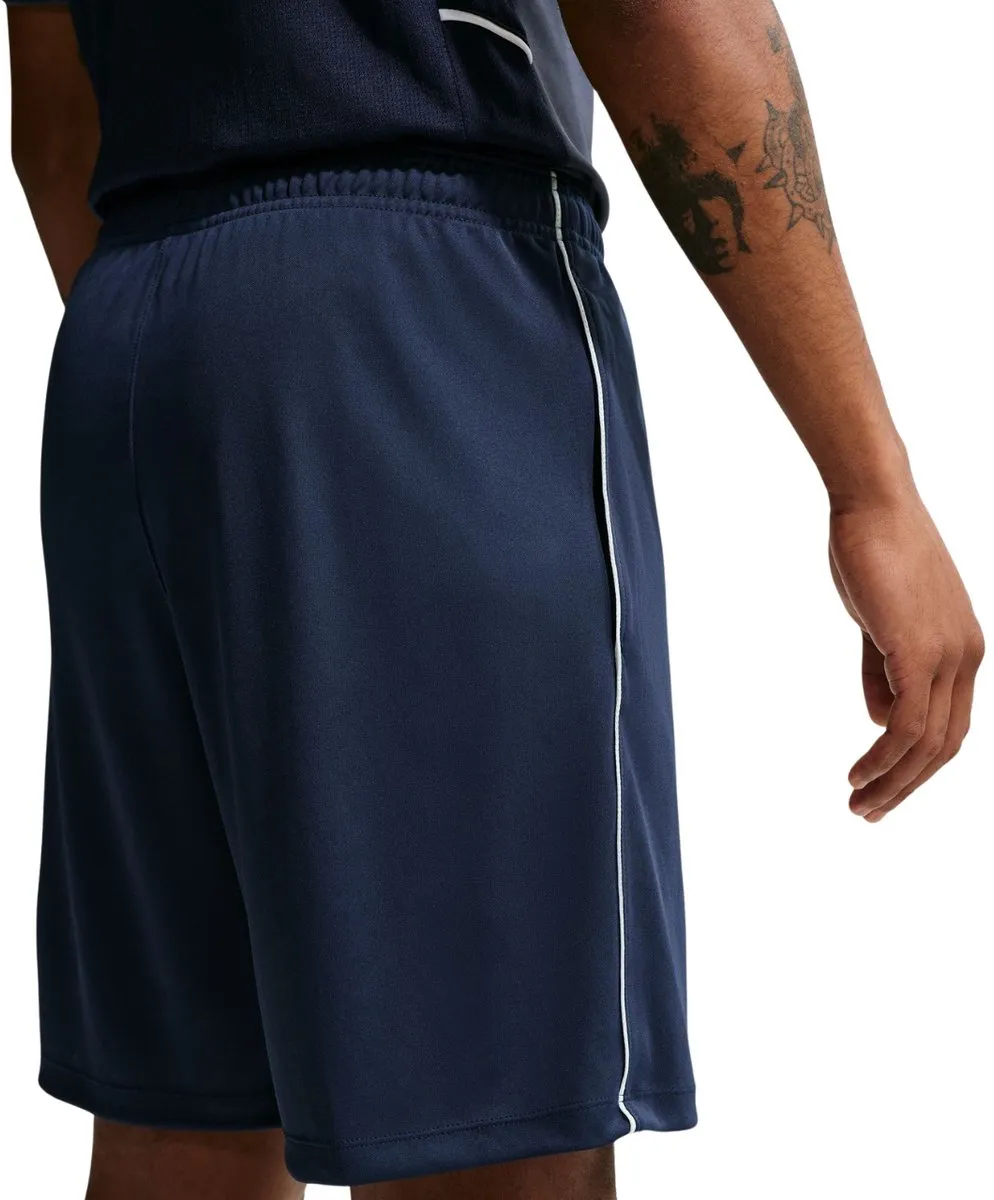 Nike Team Short Heren Dri-FIT Park 26 Donkerblauw M