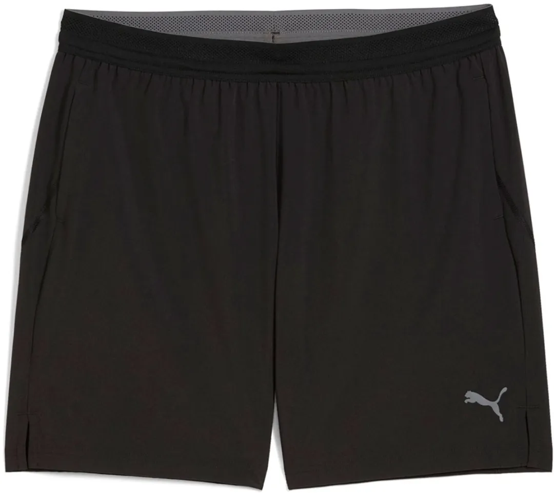 PUMA Training Shorts 5'' Stretch Woven