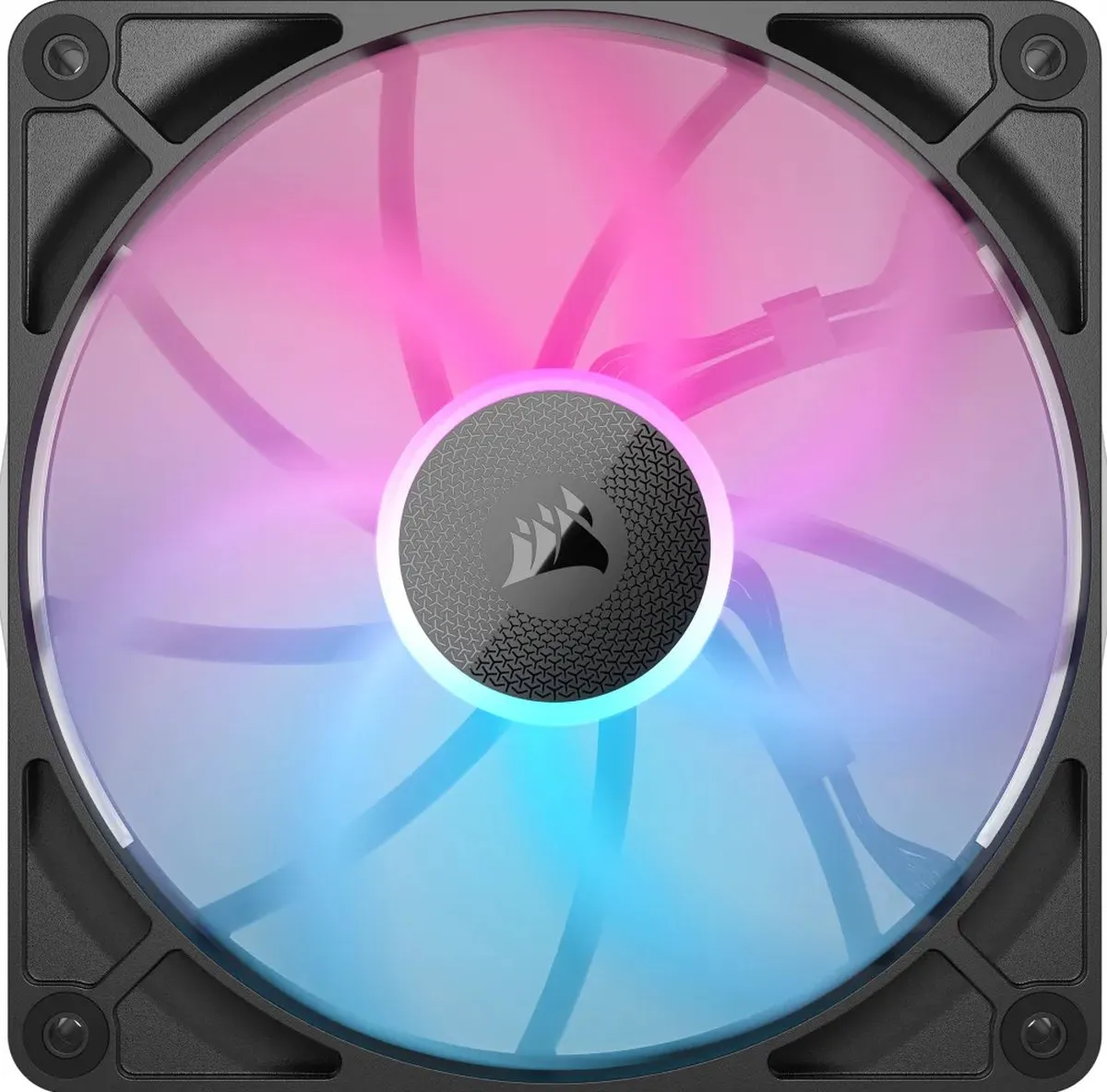 Corsair iCUE LINK RX140 RGB Ventilator 140mm