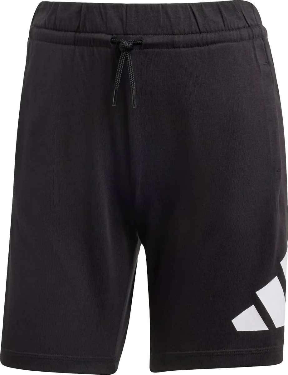 adidas Essentials Short Kids JE1391 - 164 - Zwart - afbeelding 6 van 6