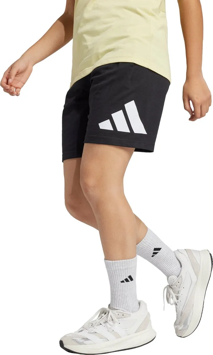 adidas Essentials Short Kids JE1391 - 164 - Zwart