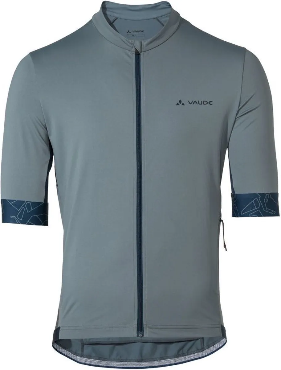 Vaude Kura FZ Tricot II Gravel Fietsshirt