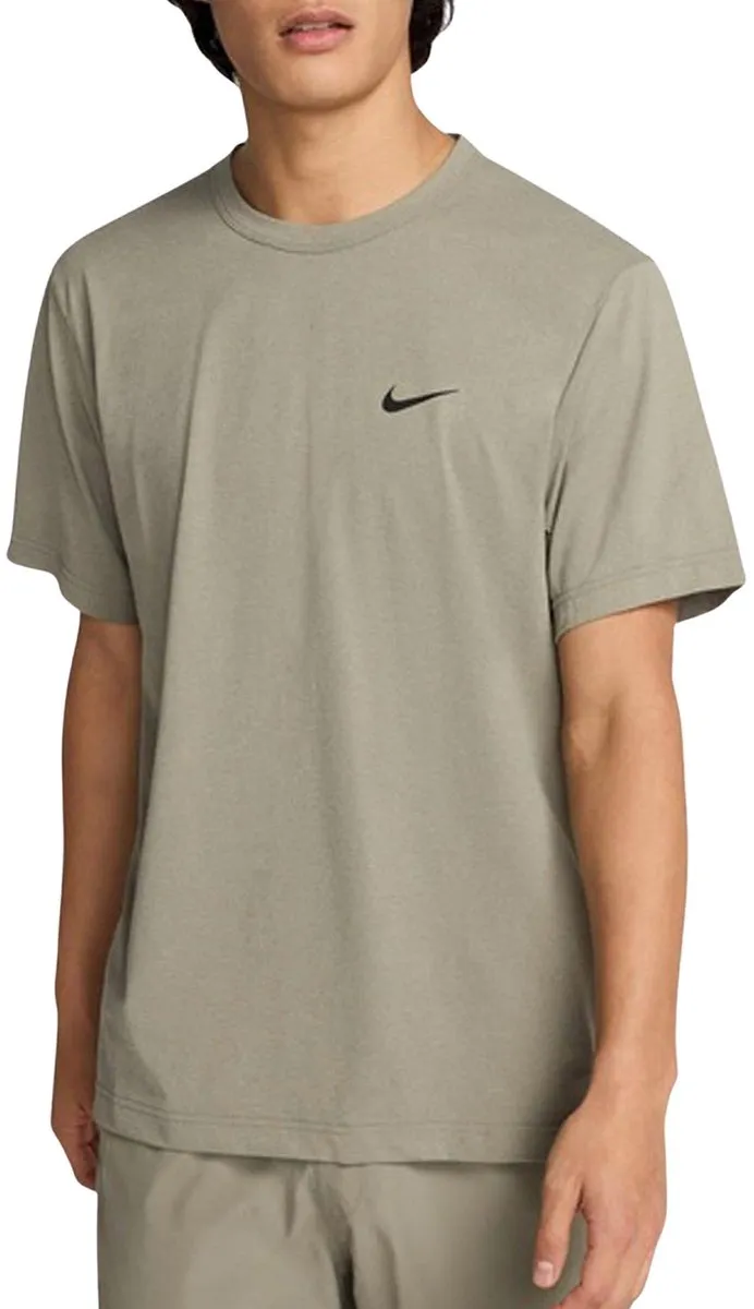 Nike Dri-FIT UV Hyverse Shirt Heren M - Blauw