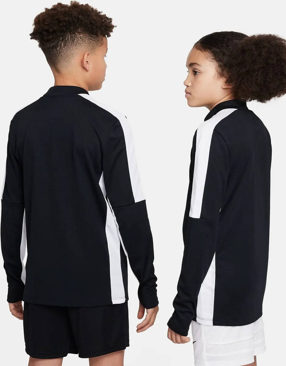 Nike Voetbal Top DX5470 - XL - Zwart