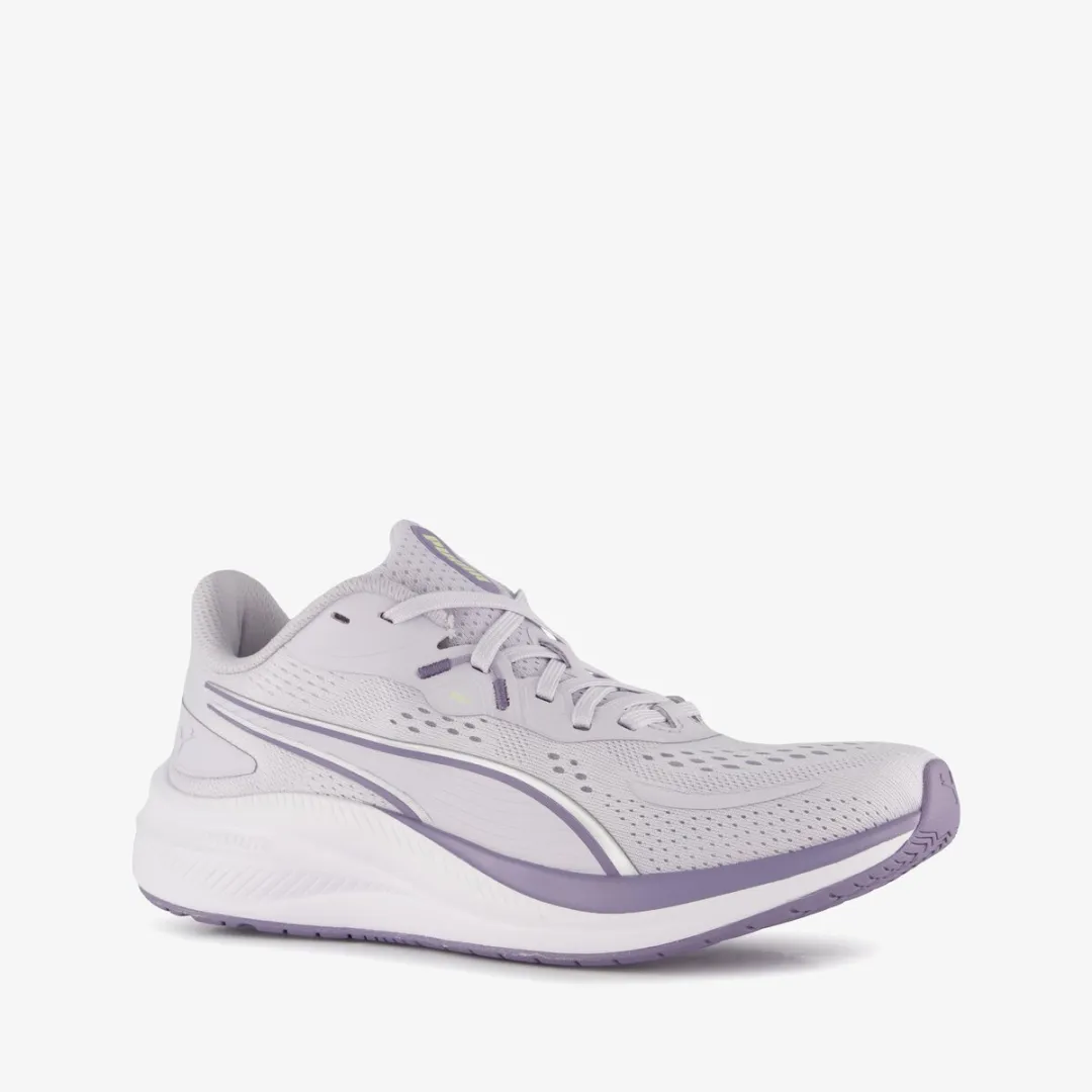 PUMA Skyrocket Lite Dames Hardloopschoenen - Maat 40 - Paars