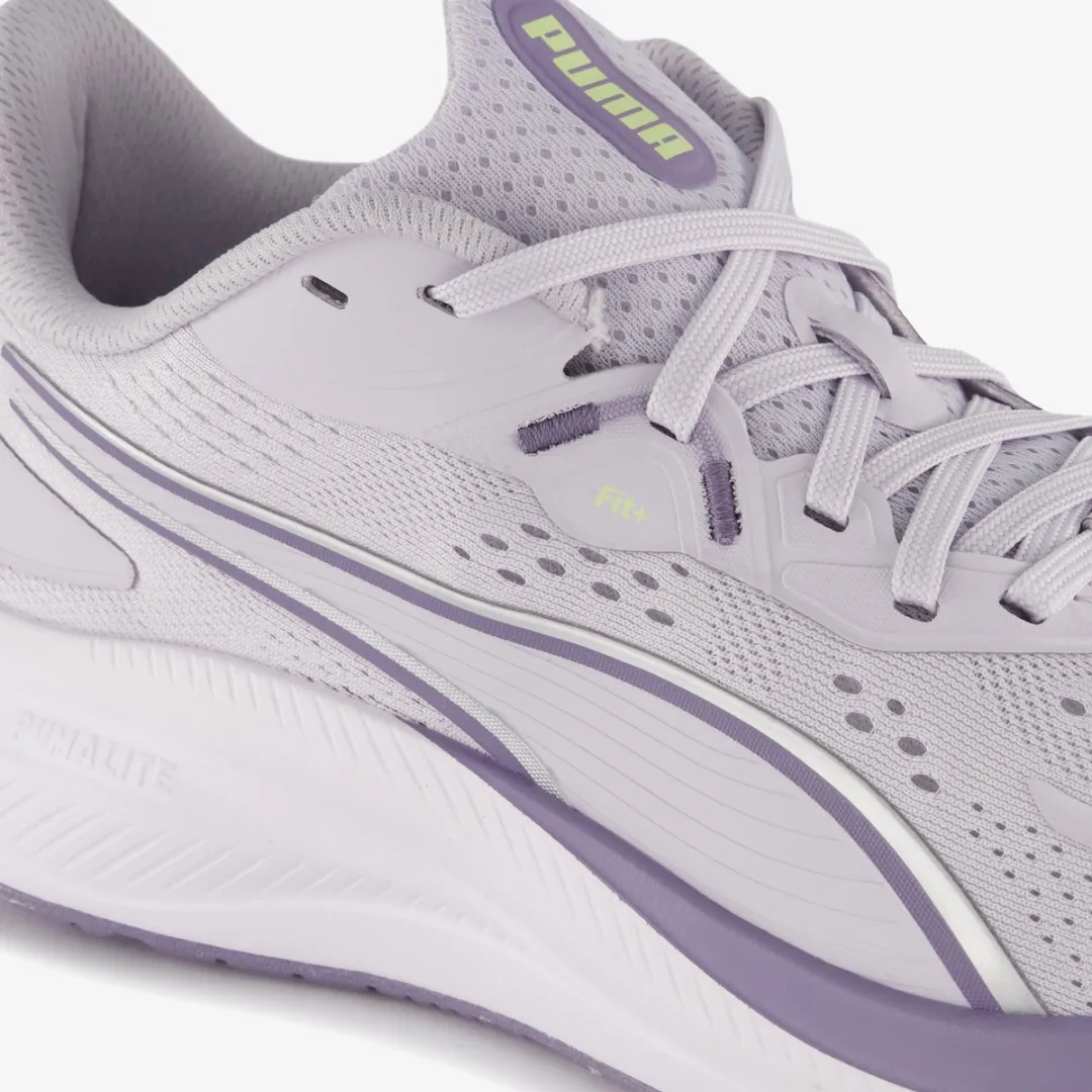 PUMA Skyrocket Lite Dames Hardloopschoenen - Maat 40 - Paars