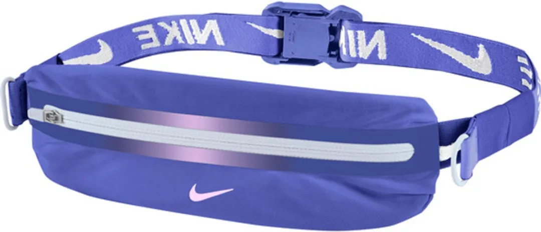 Nike Slim Heuptasje - Paars