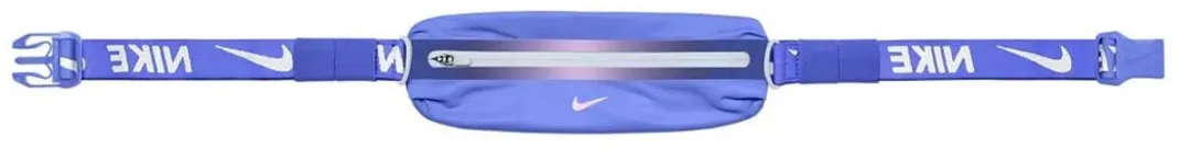 Nike Slim Heuptasje - Paars