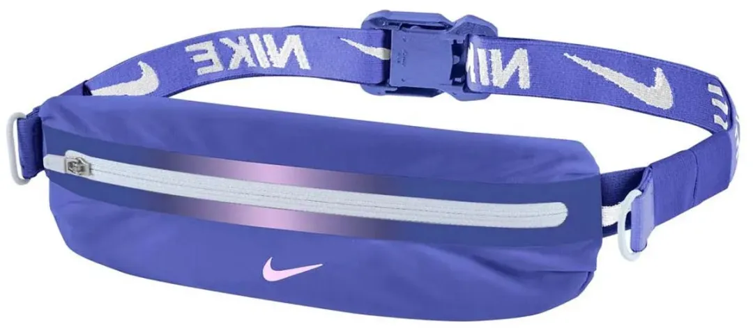 Nike Slim Heuptasje - Paars