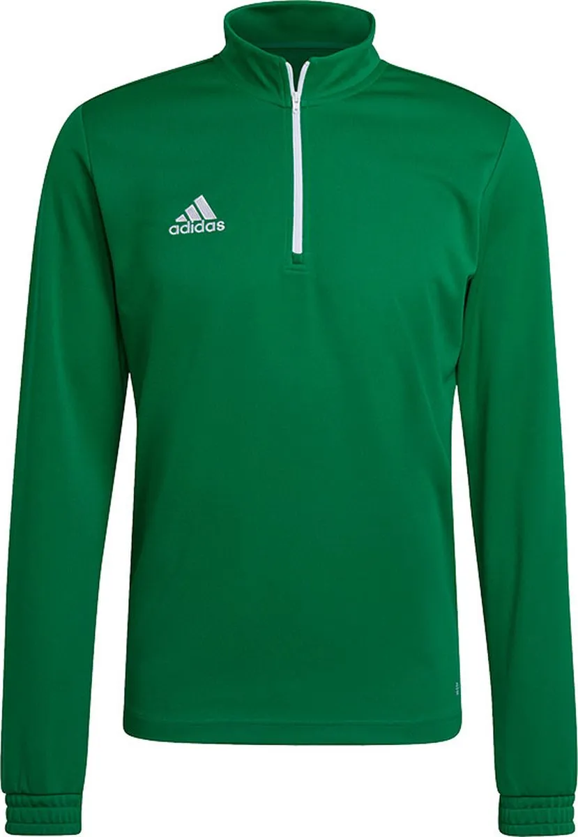 adidas Entrada 22 Training Top HI2129 - XL - Groen