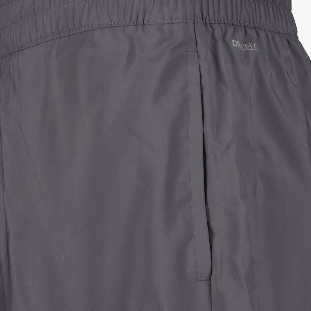 PUMA M Tad Essentials 7 Woven Short - Grijs - XL