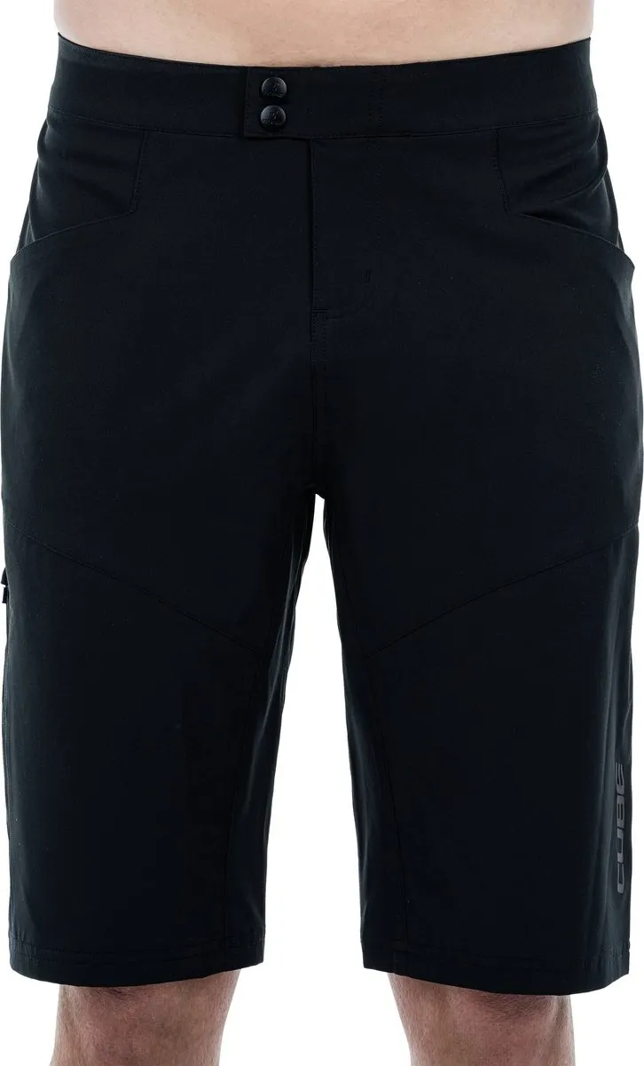 Cube ATX CMPT Fietsbroek