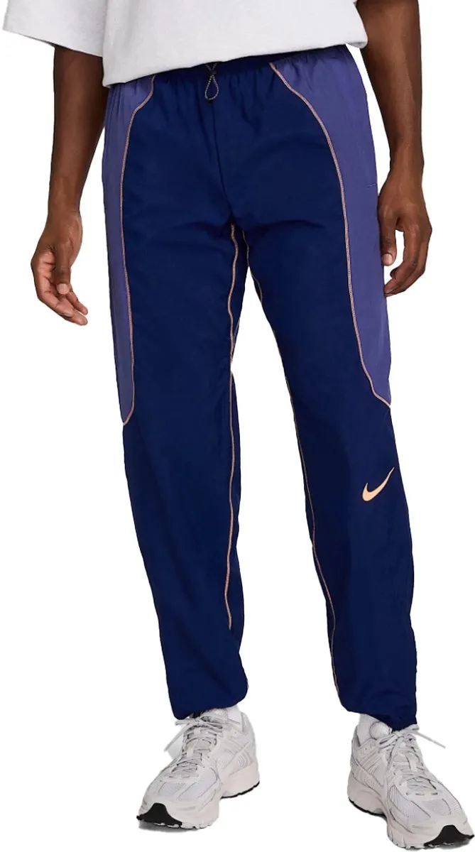 Nike Strike+ Trainingsbroek S