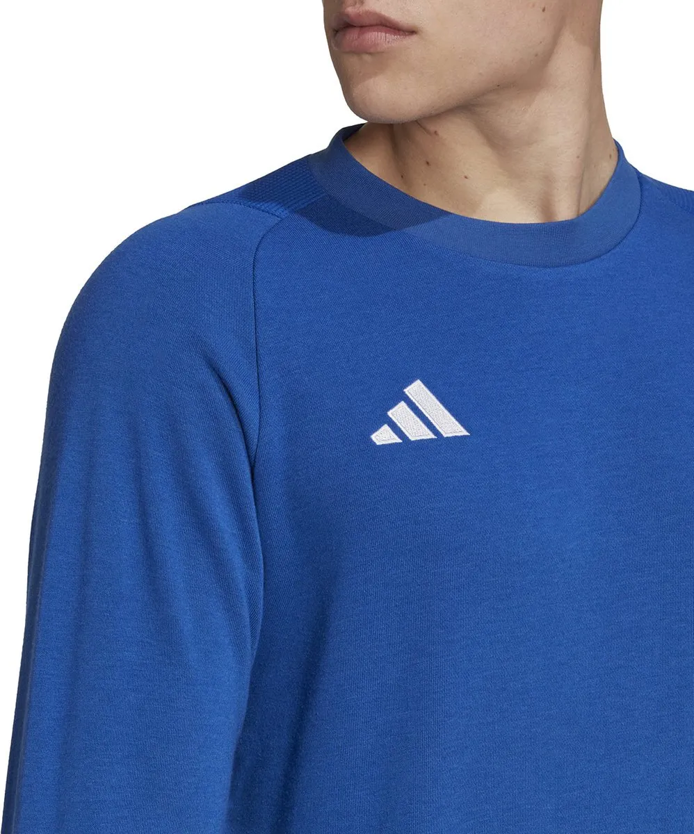 adidas Tiro 23 Competition Sweater Heren - XL - Blauw