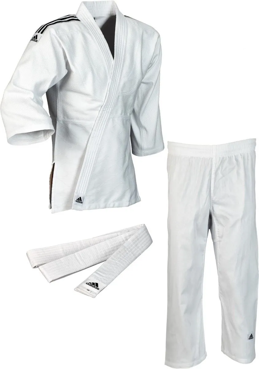Adidas Judopak J350
