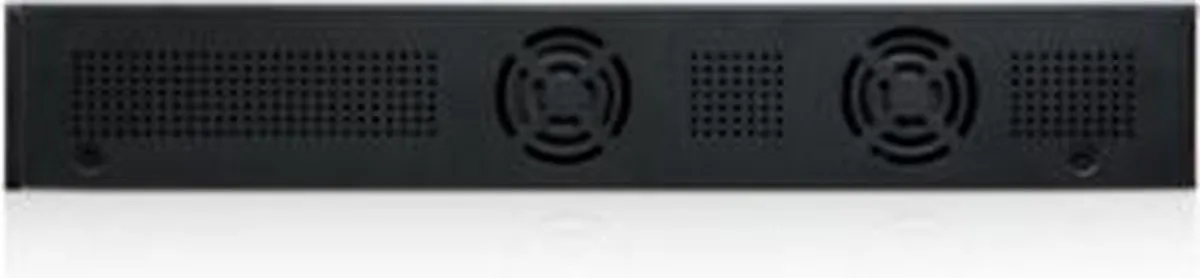 Ubiquiti EdgeSwitch ES-24-250W Beheerde Switch 24x PoE - 52 Gbps