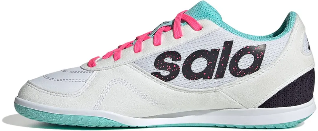 Adidas Top Sala Competition 2 Zaalschoenen 29 - Wit