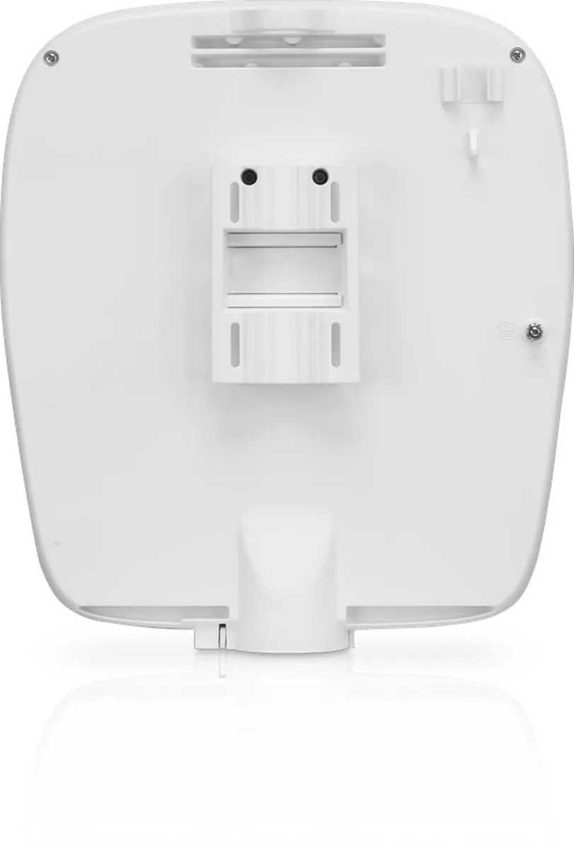 Ubiquiti EdgePoint EP-R8 Router - 8x Gigabit LAN - Wit