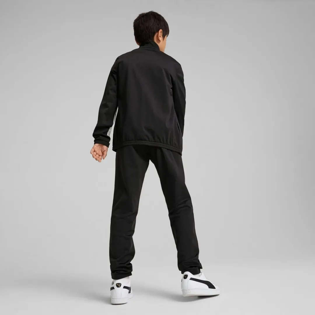 PUMA Poly Colorblock Joggingpak - 152
