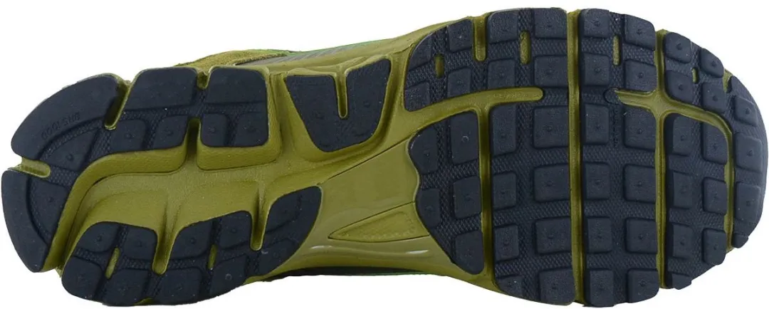 Nike Zoom Vomero 5 FJ1910-300 Heren Sneakers - Groen