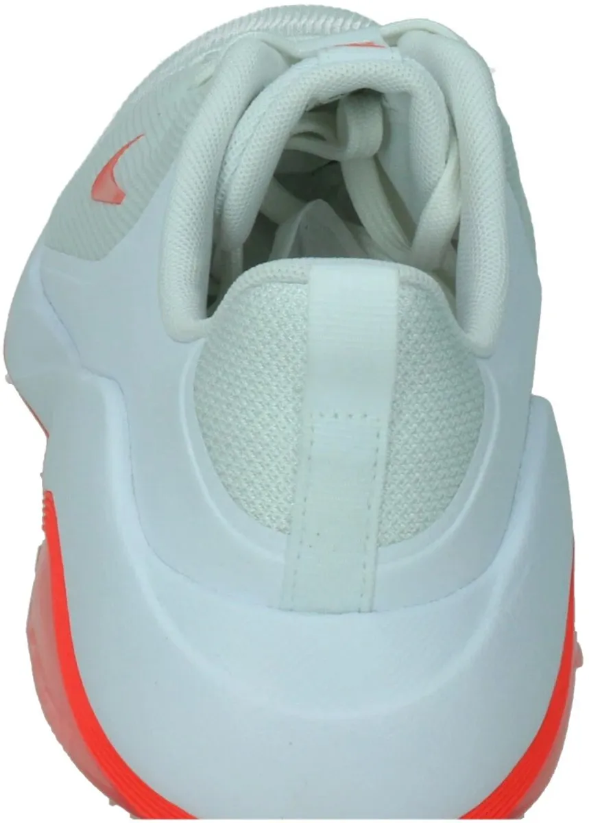Nike Air Zoom Bella 7 Trainingsschoen Dames - 39 - Wit/Rood - afbeelding 6 van 6