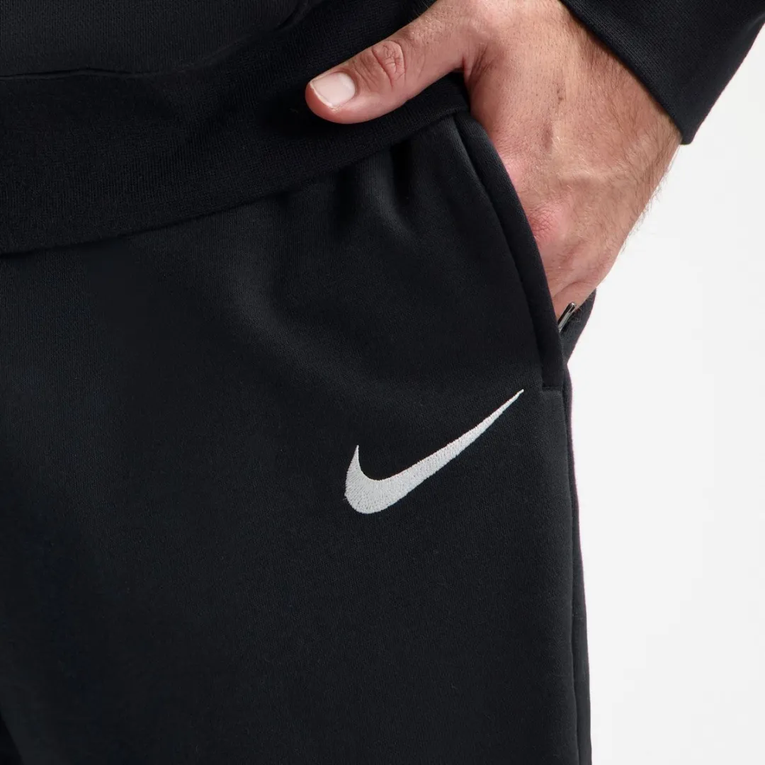 Nike Park Short CW6910-010 - S - Zwart/Wit