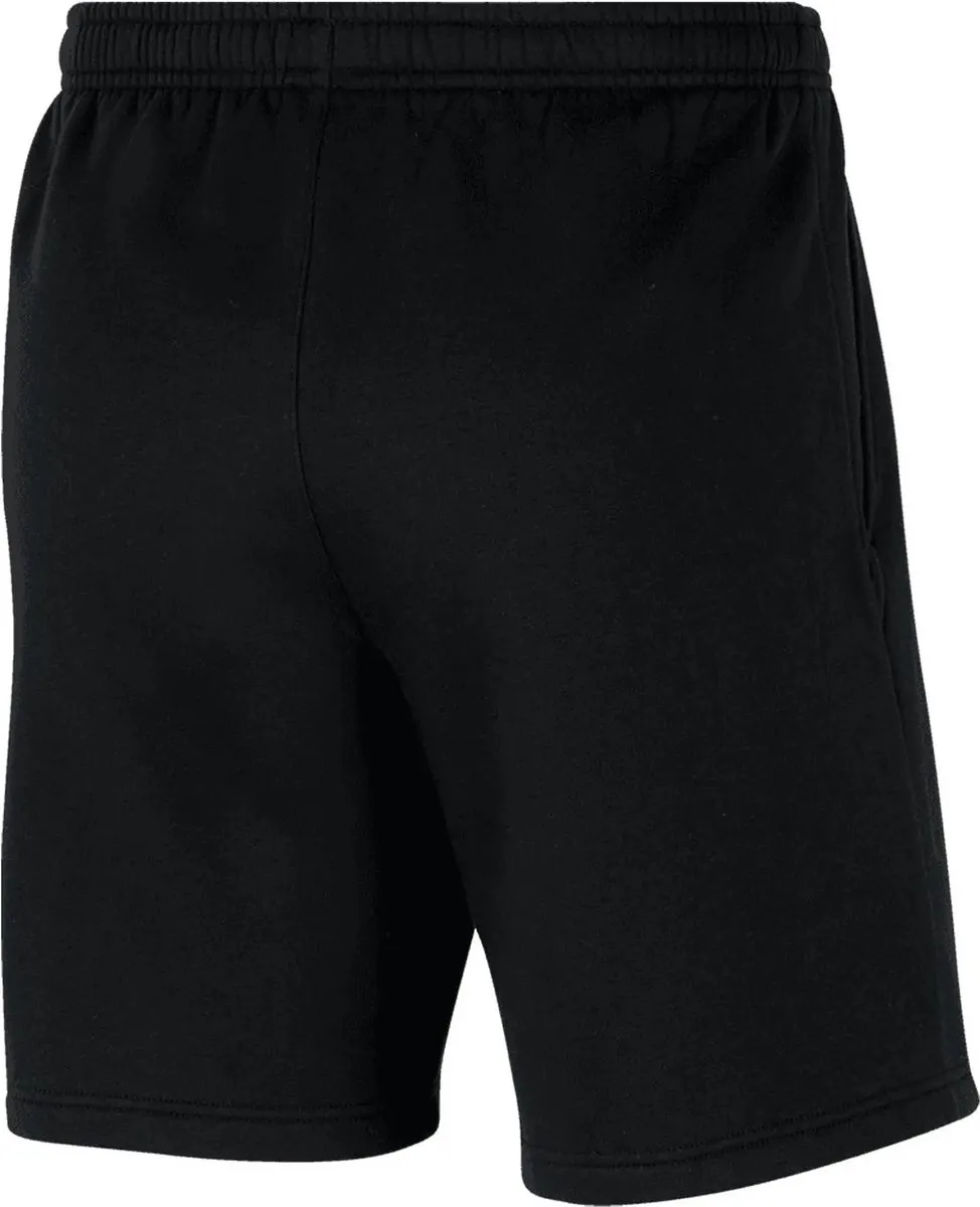 Nike Park Short CW6910-010 - S - Zwart/Wit - afbeelding 6 van 6