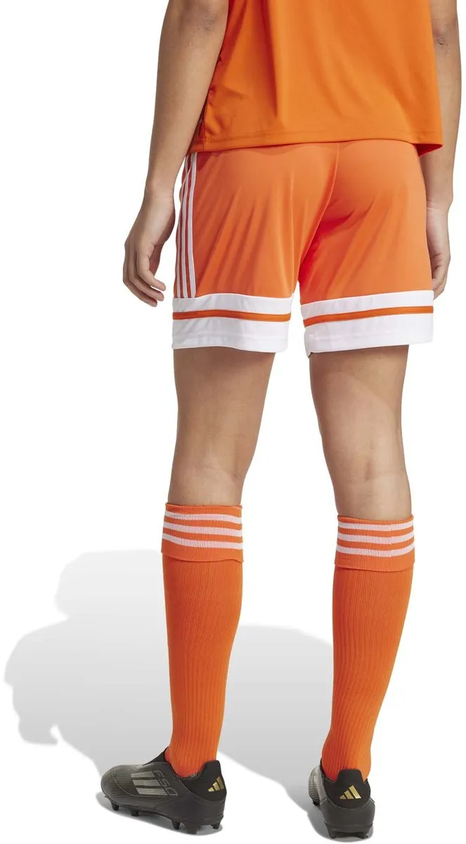 Adidas Sport Squa25 Show Shorts M - Oranje