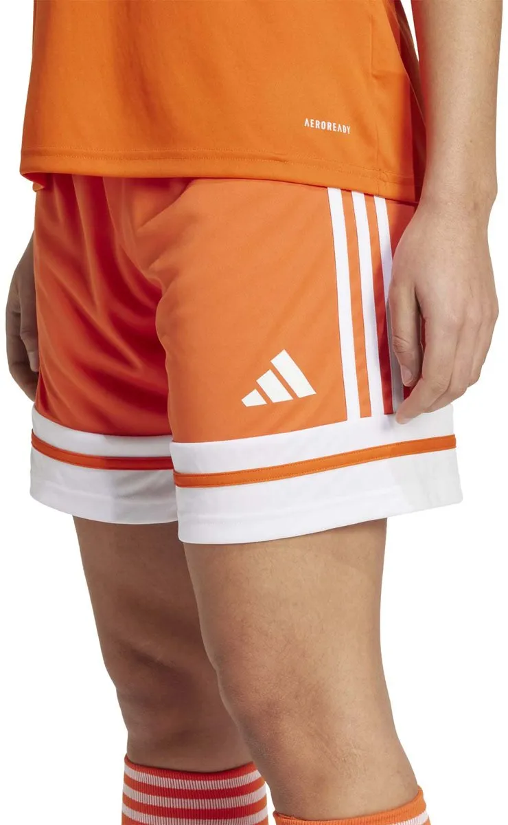 Adidas Sport Squa25 Show Shorts M - Oranje