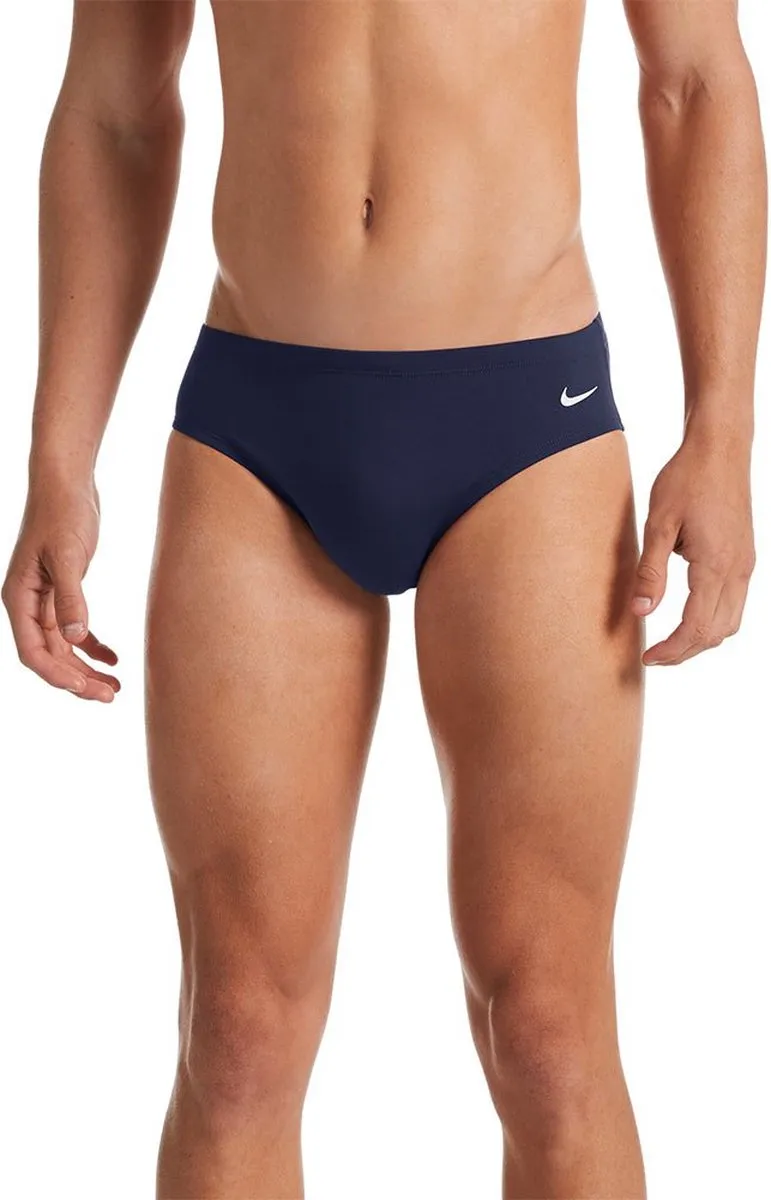 Nike Swim Hydrastrong Solid Zwemslip