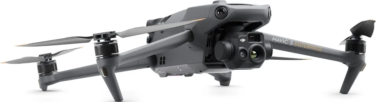 DJI Mavic 3 Thermal Drone - Grijs - afbeelding 5 van 5