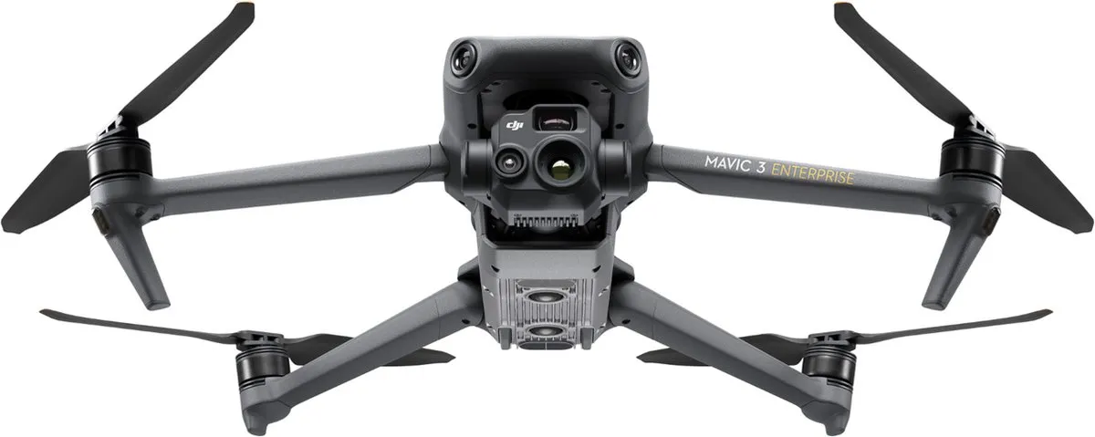 DJI Mavic 3 Thermal Drone