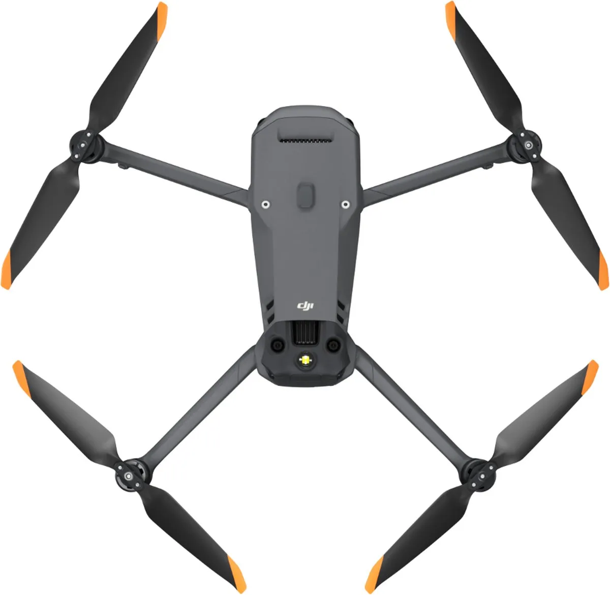 DJI Mavic 3 Thermal Drone - Grijs - afbeelding 2 van 5