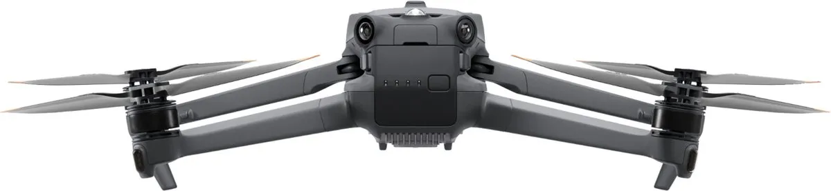 DJI Mavic 3 Thermal Drone - Grijs - afbeelding 3 van 5