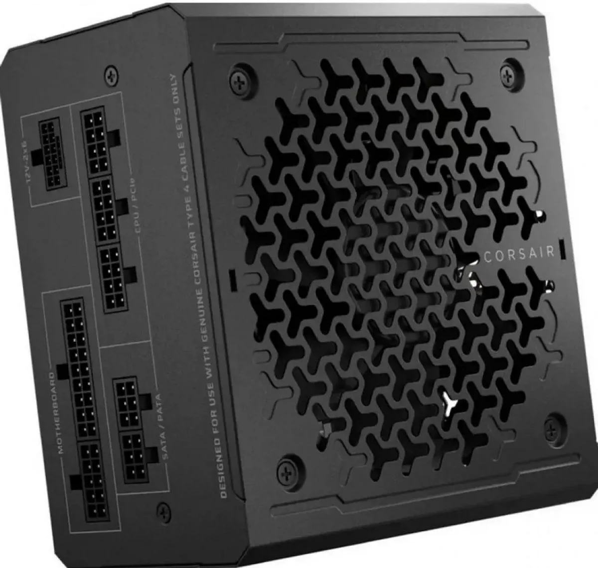 Corsair Frame 4000D RS RM850e Nautilus 240 RS ARGB Bundel - 4 Ventilatoren