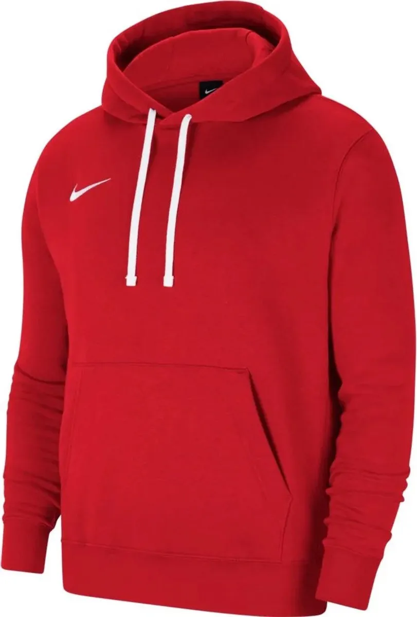 Nike Team Club 20 Hoodie Kinderen - 116 - Rood
