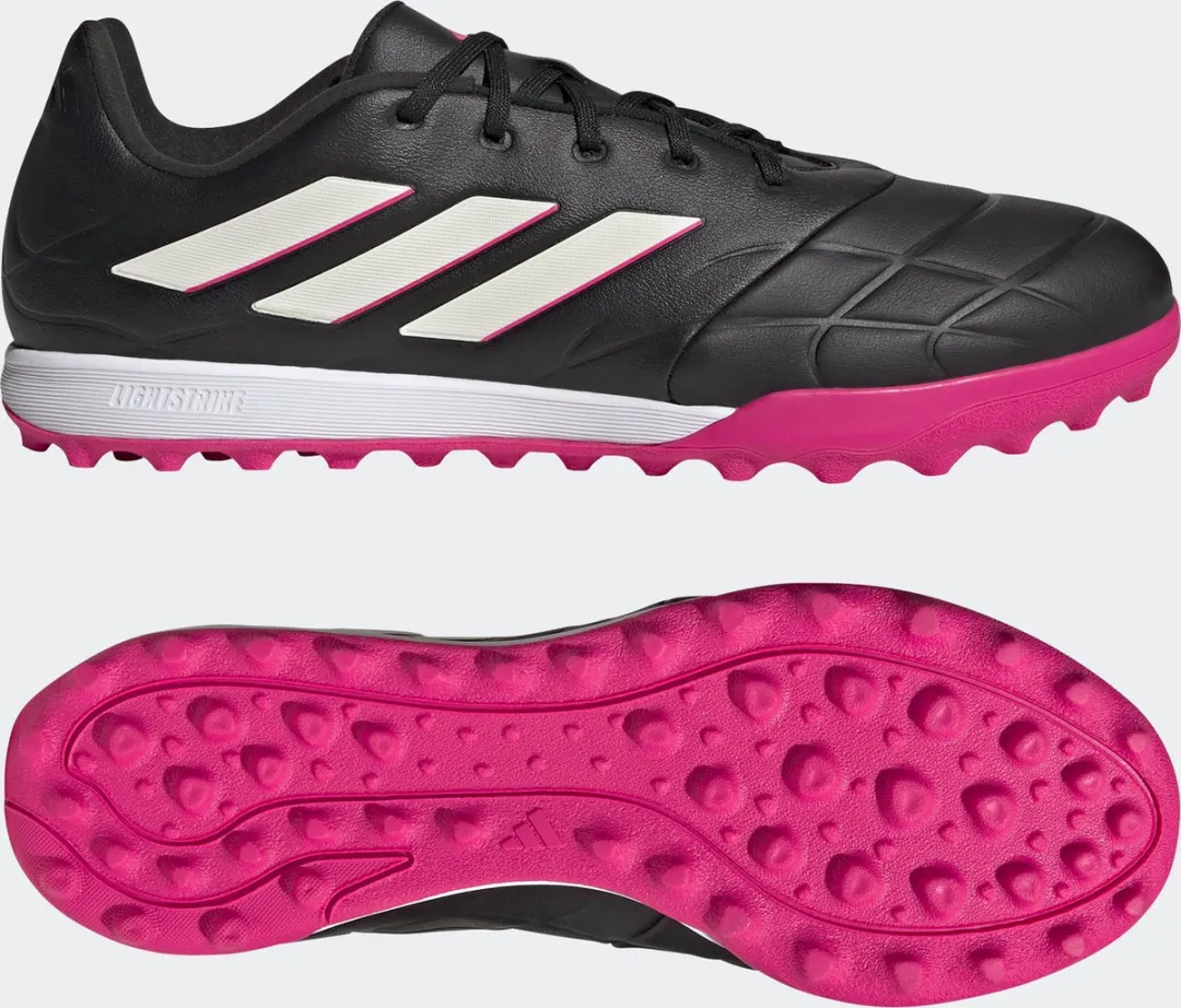 adidas Performance Copa Pure.3 Turf Voetbalschoenen GY9054