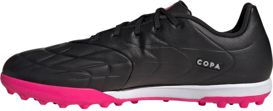 adidas Performance Copa Pure.3 Turf Voetbalschoenen GY9054 - Zwart