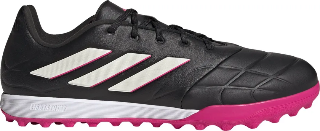 adidas Performance Copa Pure.3 Turf Voetbalschoenen GY9054 - Zwart